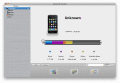 Screenshot of Daniusoft iTransfer for Mac 1.0.1