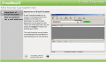 Screenshot of Emailsmartz Email Tarantula 1.0