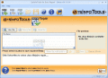 Screenshot of SysInfoTools Docx Repair 1.0