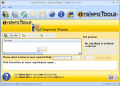 Screenshot of SysInfoTools Impress Repair 1.0
