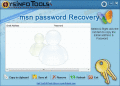 SysInfoTools MSN Password Recovery
