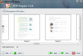 Screenshot of SysInfoTools PDF Repair 1.0