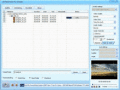 Convert DVD to FLV,MP4, MPEG,SWF,WMV,Xvid,3GP