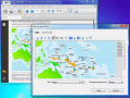 Screenshot of Memonic 0.9.4.0