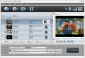 Screenshot of Tipard Blu-ray to MOV Ripper 7.2.8