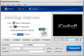 Screenshot of ICoolsoft Audio Converter 3.1.06