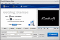 Screenshot of ICoolsoft Ringtones Maker 3.1.06