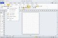 Classic Menu for Visio 2010