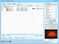 Screenshot of DDVideo DVD to MP4 Gain 4.5