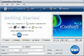Screenshot of ICoolsoft Blu-ray Disc Ripper 3.1.10