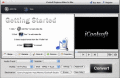 Screenshot of ICoolsoft Ringtones Maker for Mac 3.1.06