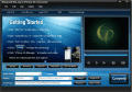 Screenshot of 4Easysoft Blu-ray to iPhone 4G Converter 3.2.08