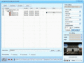 Screenshot of DDVideo DVD to Cell Phone Converter Gain 4.0