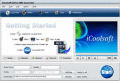 Screenshot of ICoolsoft MP4 Converter Suite 3.1.12