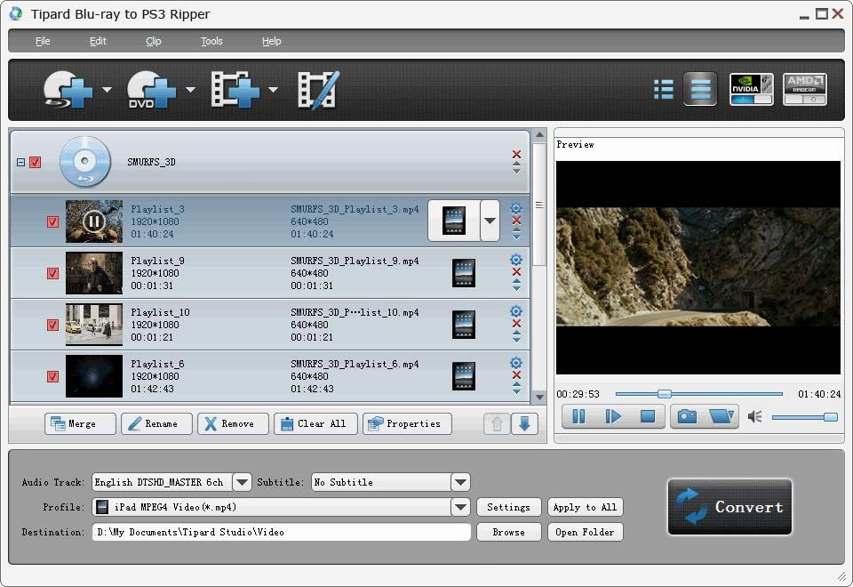 Tipard DVD Ripper for Mac 9.2.20 download Tipard DVD Ripper for Mac 9.2.20 download