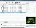 Screenshot of Xilisoft iPad Video Converter for Mac 7.7.3.20140221