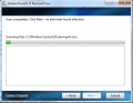 Screenshot of Adware.Doubled Removal Tool 1.0