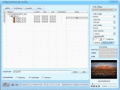 Screenshot of DDVideo DVD to PS3 Converter Gain 4.0
