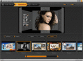 Screenshot of Aneesoft Flash Gallery Classic 2.4.0.0