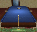 15 Ball is a free online 3d billiards game.