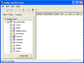 Screenshot of Public Mail 2 Contact for Outlook 1.2
