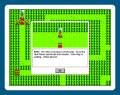 Screenshot of Winged Warrior II 2.41.81