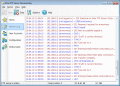 Screenshot of Solar FTP Server 2.1