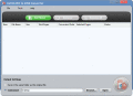 Screenshot of ImTOO PDF to EPUB Converter 1.0.1.0820