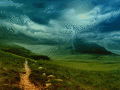 Screenshot of Storm Animated Wallpaper 1.0.0