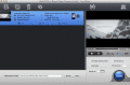 Screenshot of WinX M2TS to iPhone 4 Converter for Mac 2.5.1
