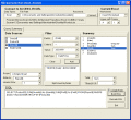 Query Access Data, Excel Data Using SQL.