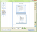 Screenshot of DjVu Printer Pilot 1.0