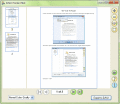 Creates DjVu files using a virual printer