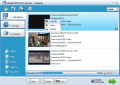 Screenshot of Boilsoft AVI to DVD Converter 4.67