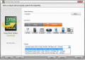 Screenshot of Free AVI/WMV/MP4/FLV/3GP to iPad Converter 4.7.9