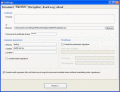 Screenshot of EzPDFsign PDF signing tool 1.0.1