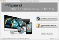 The best Mac iPhone 4 Converter Suite.