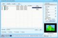 Screenshot of DDVideo SWF to 3GP Converter Standard 4.1