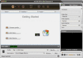 Screenshot of ImTOO DVD to iPad Converter for Mac 6.0.12.0914