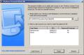 Screenshot of Windows Password Reset Kit 1.5