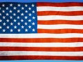 Patriotic animated wallpaper on your desktop.