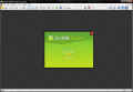 Screenshot of Slim PDF Reader 1.0
