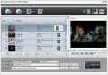 Screenshot of Tipard Blu-ray to MPEG Ripper 7.2.10
