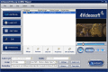 Screenshot of 4Videosoft Blu-ray to WMV Ripper 3.1.32