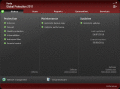 Screenshot of Panda Global Protection 2011 4.00.00