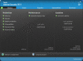Screenshot of Panda Internet Security 2011 16.00.00