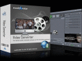 Screenshot of MediAvatar Video Converter for Mac 7.7.3.20131016