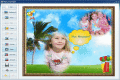 Screenshot of Boxoft Photo Cool Maker 3.1