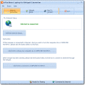 Screenshot of EMachines Laptop to Hotspot Converter 2.3