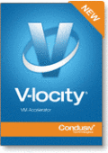 Screenshot of V-locity 7.0.218.0